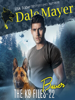 cover image of Bauer